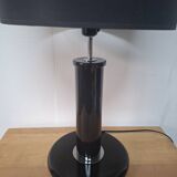 Grande lampe ikea 70's