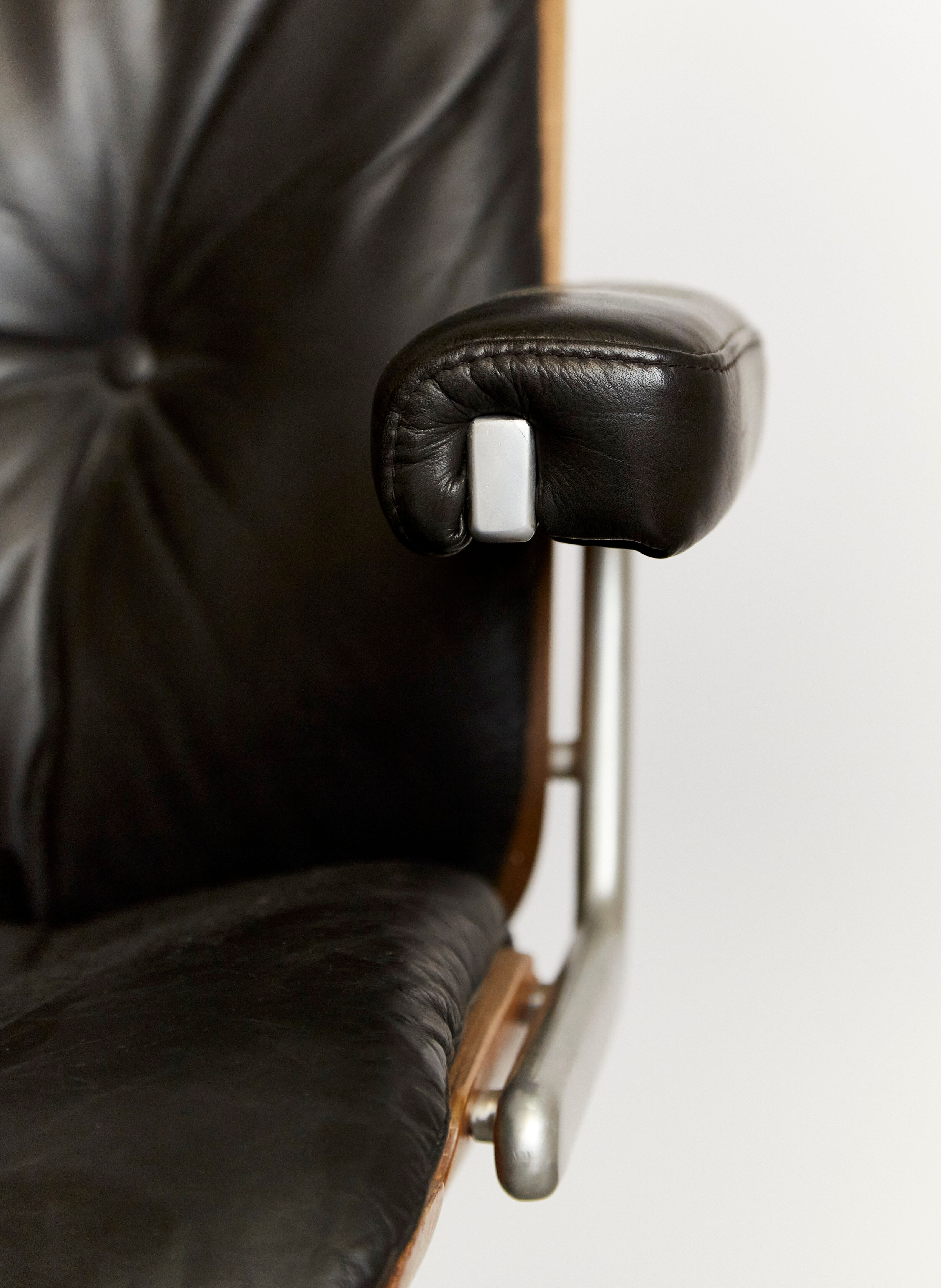 Prof.Karl Dittert"Pasal" for Martin Stoll/Giroflex