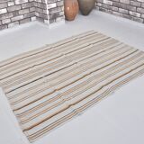 Home Living Vintage Hmep Kilim Rug sku 3690