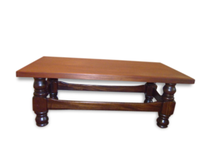 Table basse vintage