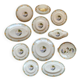 Service Longwy Fréjus