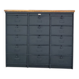 Ronéo flap cabinet