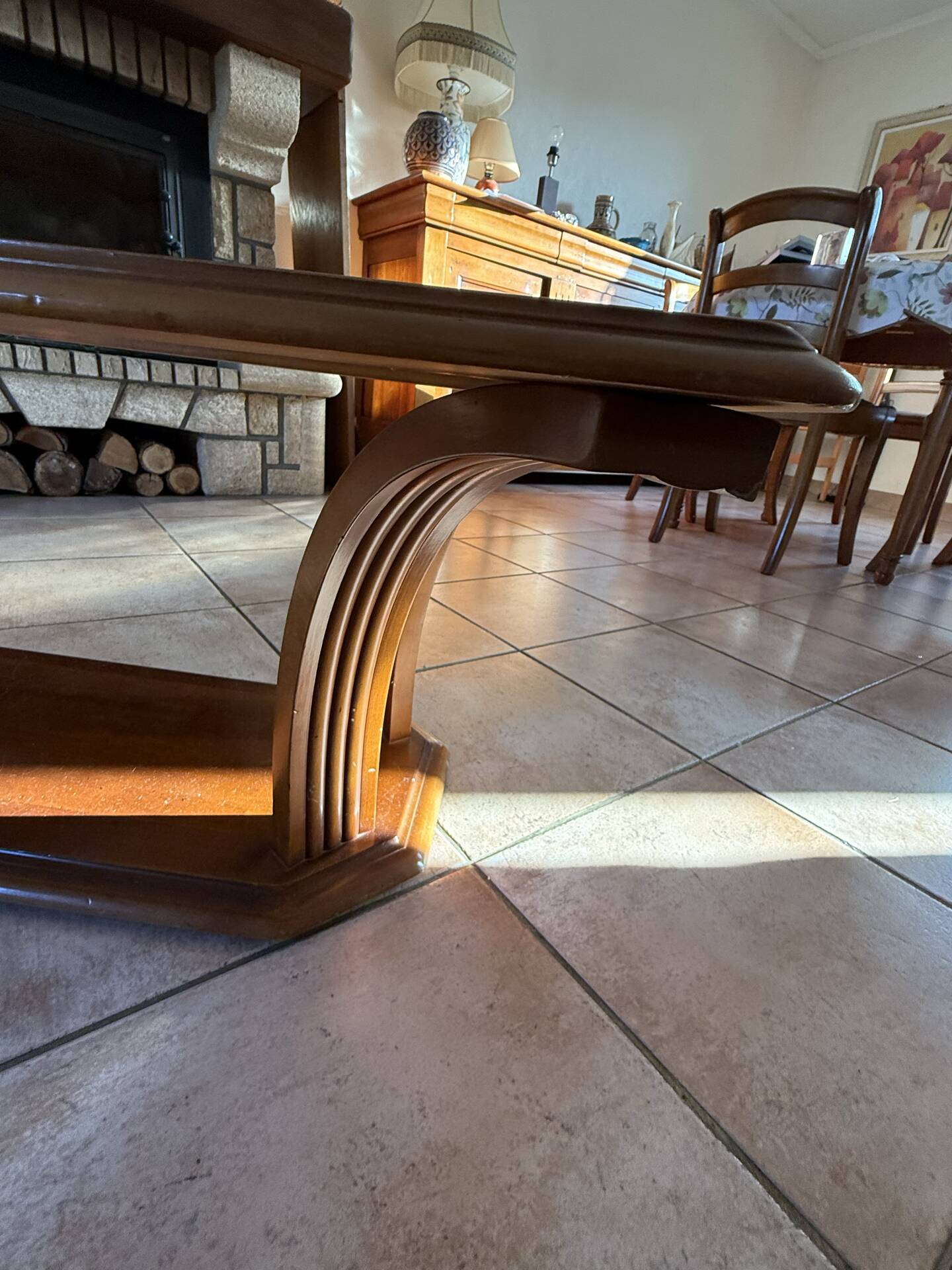 Table basse