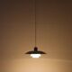 Louis Poulsen / Poul Henningsen “PH 4-3” lampe suspendue / Design danois moderne du milieu du siècle / Années 1970