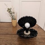 Shell lamp