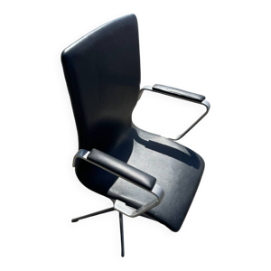 Fauteuil 3217 fritz hansen