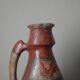 Poterie Berbère ancienne fabrication artisanale ethnique tribal terre cuite antique