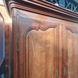 grande armoire XX eme