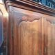 large 20th century wardrobe