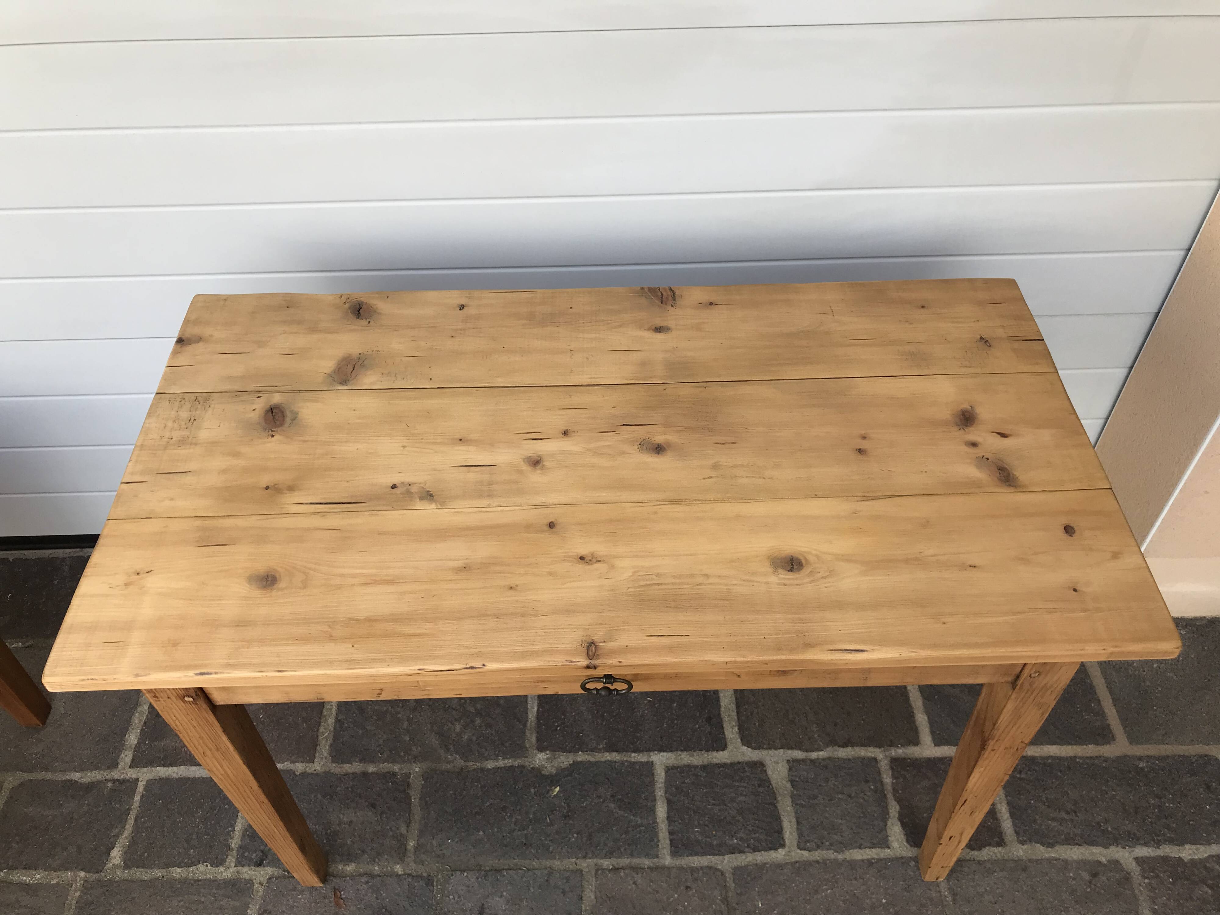 Table de ferme