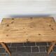 Table de ferme