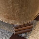 Canapé Chesterfield vintage
