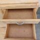 Sanded Mado sideboard, finishes of your choice