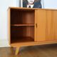 Vintage sideboard from the 50/60