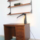 Italian design office, signed Antonio Ferretti Milano