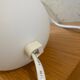 Lampes de chevet Kvintant Ikea