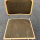 Vintage chaise cesca de marcel breuer b32 tissu