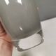Beautiful vase from Villeroy & Boch in double-layered glass.