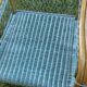 Rattan garden furniture