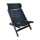 Fauteuil Ikea années 90