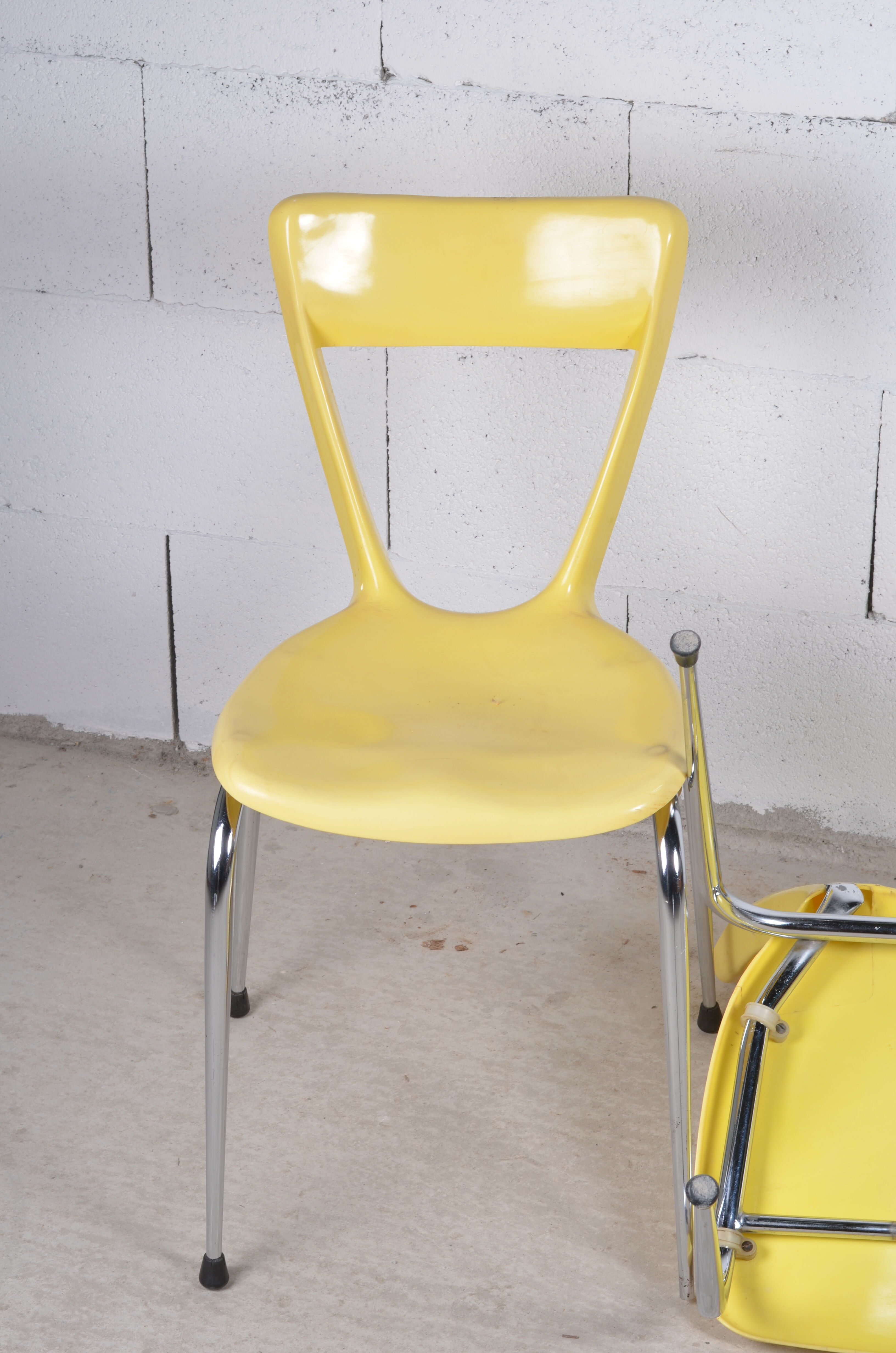 Gilac Chairs 1183