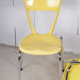 Chaises Gilac 1183