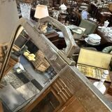 Miroir de Barbier des années 60 P. Grivois