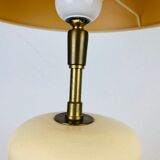 Pebble lamp François Chatain beige