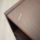 Rosewood bookcase, Danish design, 60s, made in Denmark