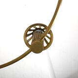 Chandelier by Mogens Hammer & Henning Moldenhawer 1950s