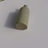 Bouteille en grès