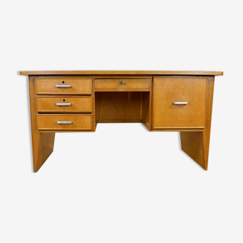 Bureau de René Gabriel Modèle RG303 1940/1950