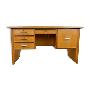 Bureau de René Gabriel