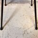 Pair of armchairs by Jacques Hitier I 1950s