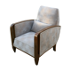 Armchair retro 1930