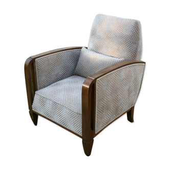 Armchair retro 1930