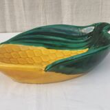 Vintage “vallauris” fruit cup