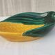 Vintage “vallauris” fruit cup
