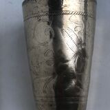 Set of 4 Indian timpani