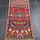 Malayer carpet