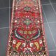 Malayer carpet