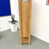 Armoire constructiviste dans le goût d'André Sornay