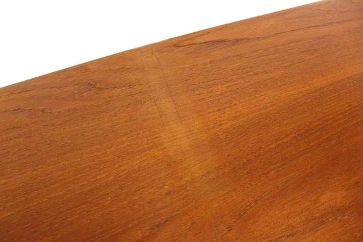 Teak sideboard, Sweden, 1960