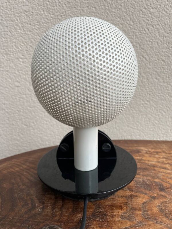 Lampe Moon Murano