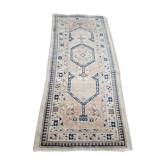 Carpet 215x88, 1930s