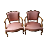 Pair of chairs