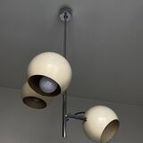 lampe design space age