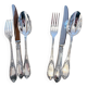 Couverts en inox Deejen