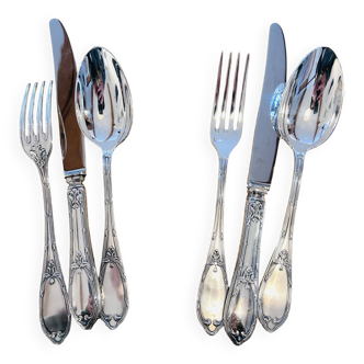 Deejen stainless steel cutlery