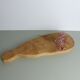 Cherry wood cutting board